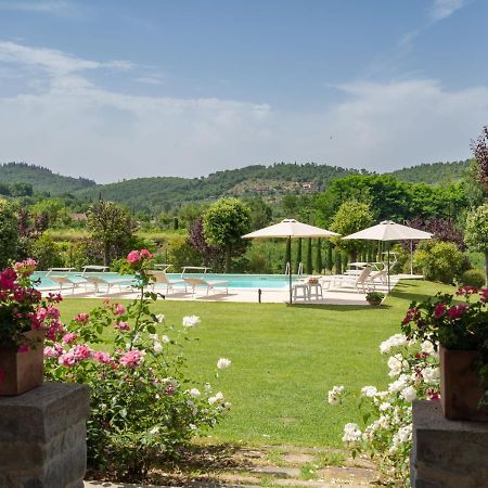 Holiday Home Santa Lucia By Interhome Castiglion Fiorentino Extérieur photo