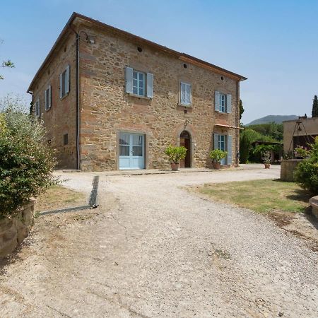 Holiday Home Santa Lucia By Interhome Castiglion Fiorentino Extérieur photo