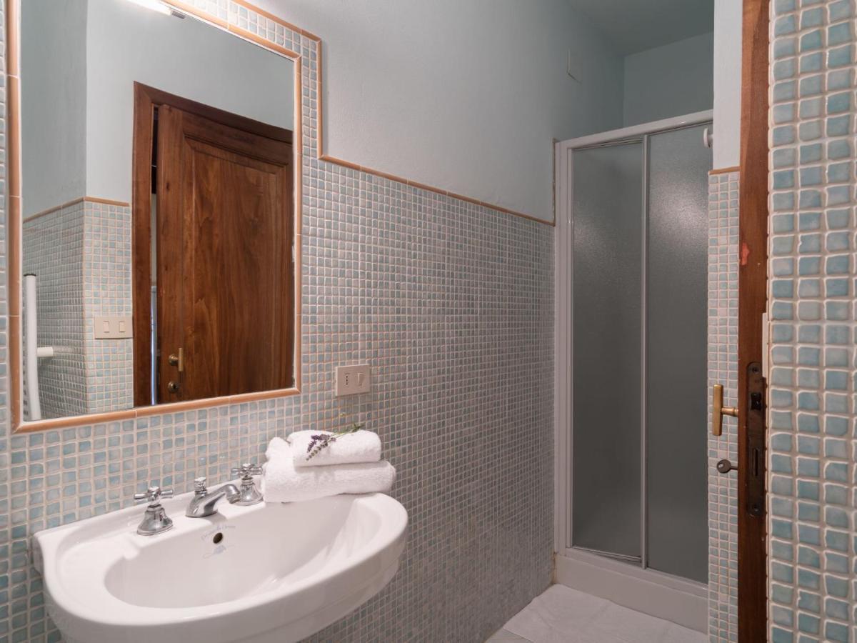 Holiday Home Santa Lucia By Interhome Castiglion Fiorentino Extérieur photo