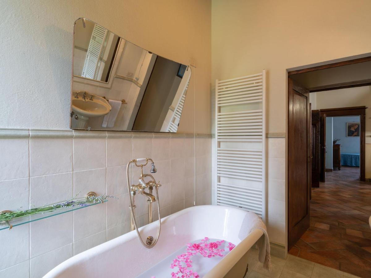 Holiday Home Santa Lucia By Interhome Castiglion Fiorentino Extérieur photo